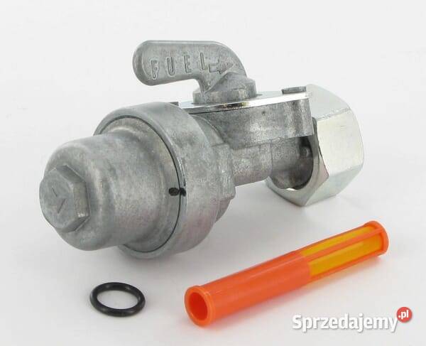 Kranik paliwa Honda 16950898633 małopolskie Kamionna