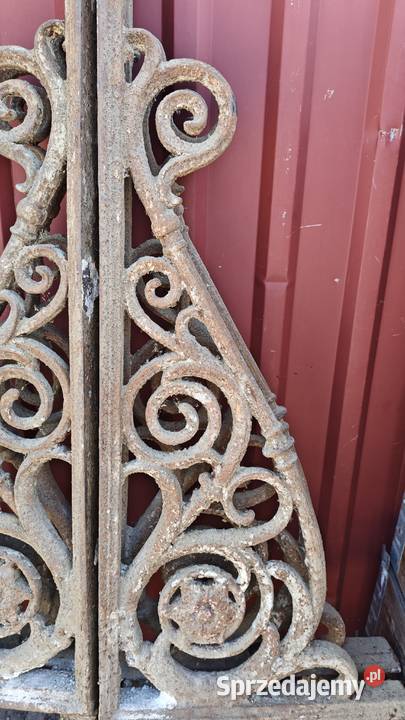 Podpory balkonowe Białystok