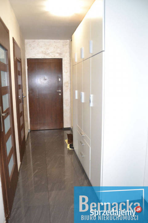 Słoneczne rozkładowe 4 pokojowe Stabłowice Wrocław