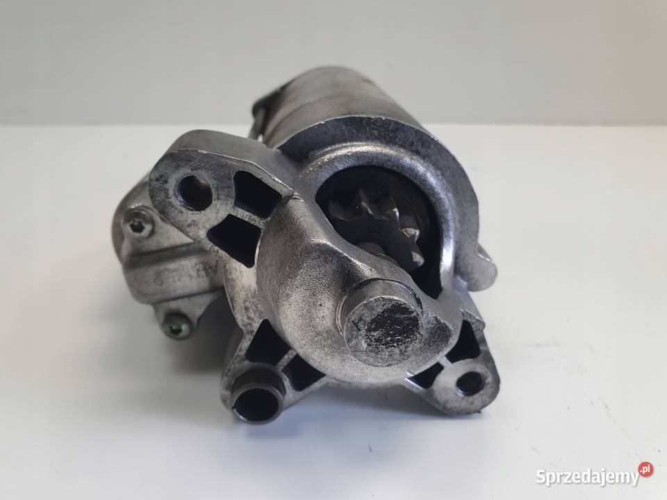 ROZRUSZNIK Ford Galaxy MK2 20 TDCI ROZRUSZNIK Rudka