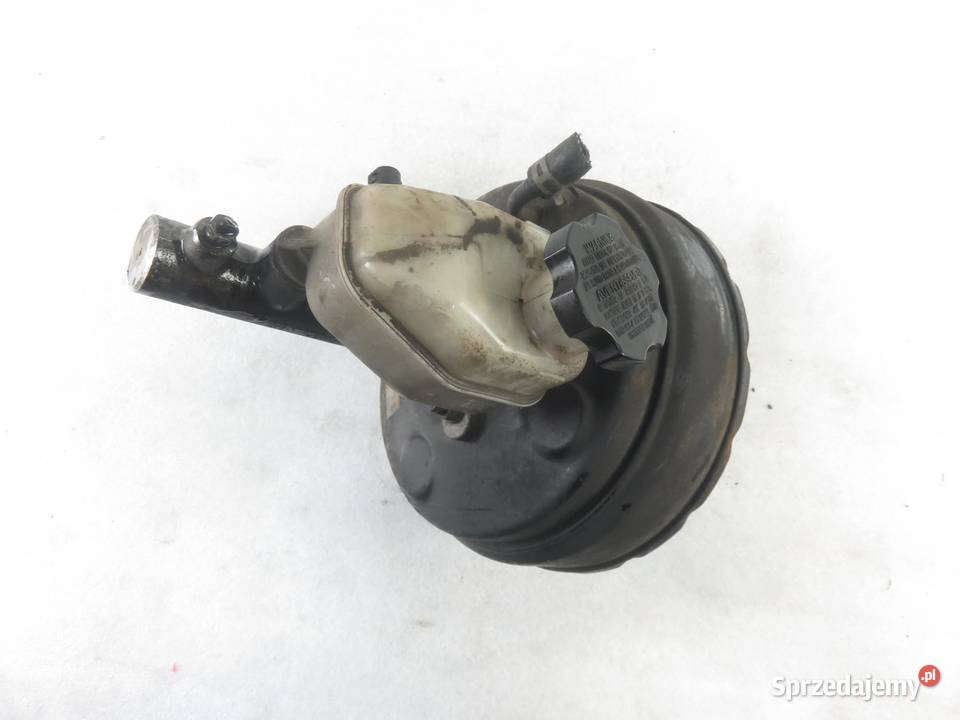 SERWO HYUNDAI COUPE II GK 20 136 G4GC