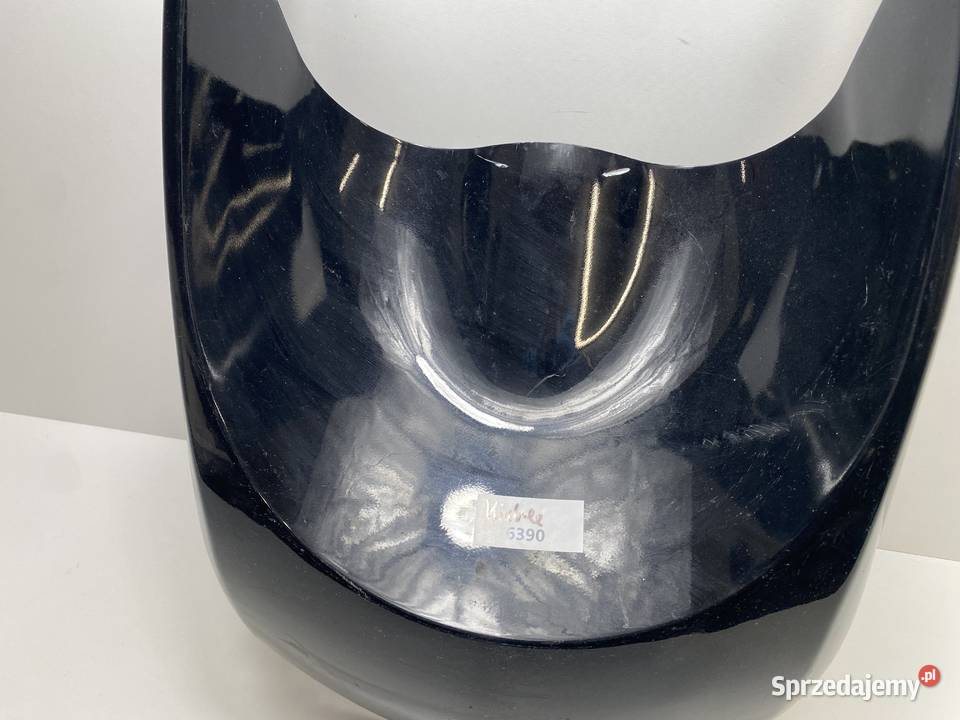 PEUGEOT KISBEE 50 CZACHA CZASZA DOLNA PŁUG Siedlce