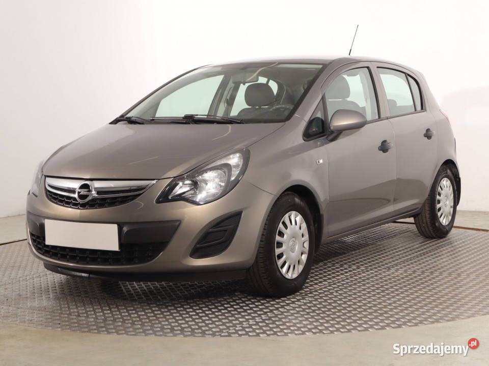 Opel Corsa 12 Katowice