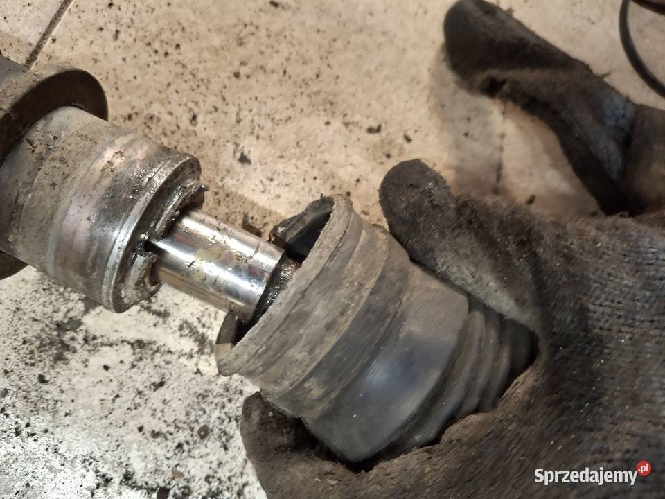 Accord VI maglownica przekładnia kerownicza Białogard