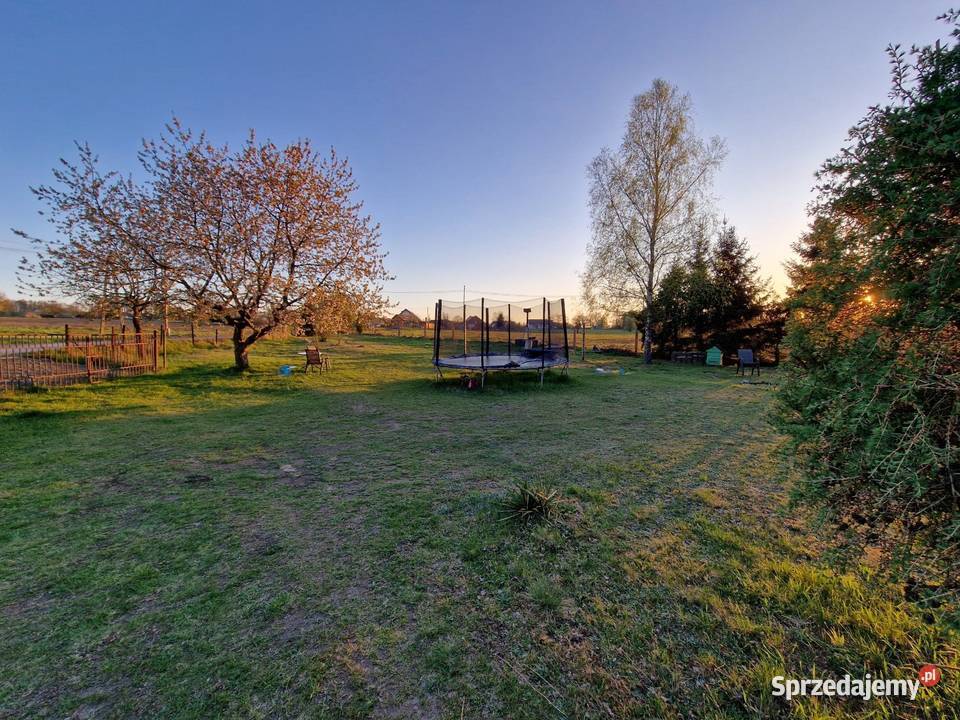 Mieszkanie 100m Klępina