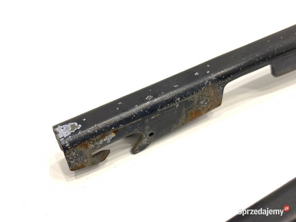 RAMIĘ WYCIERACZKI KOMPLET PRZÓD AUDI A6 C6 0411 sprzedam