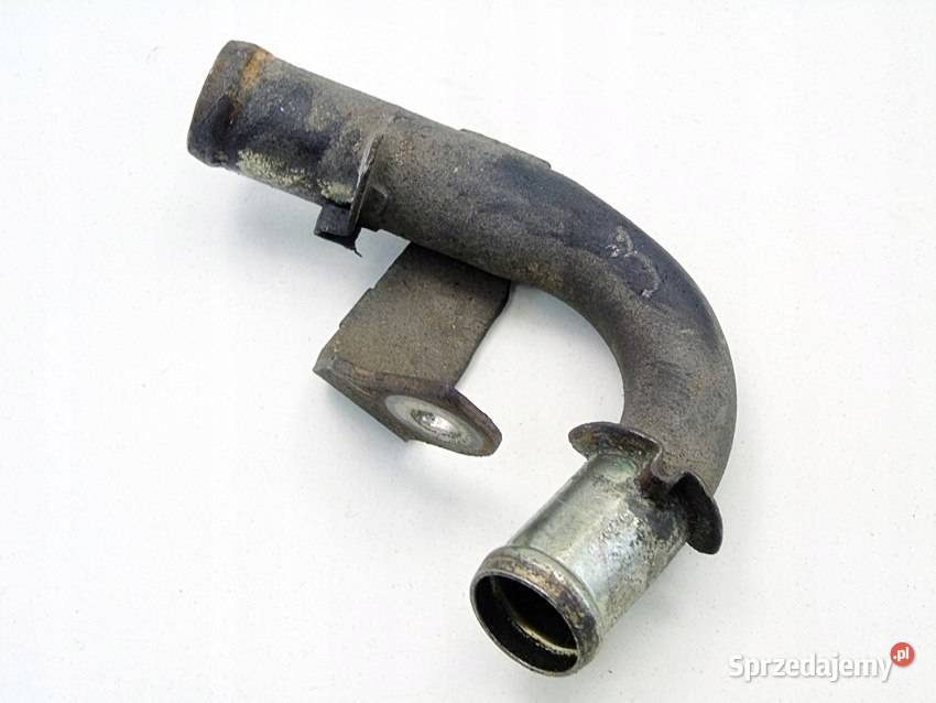 RURKA PRZEWÓD WODY 13 JTD DOBLO GRANDE PUNTO Sosnowiec