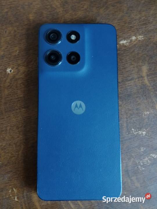 Telefon Motorola Moto g 15 Olsztyn