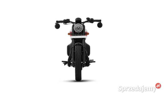 JAWA 350 42 BOBER NOWA Kozły