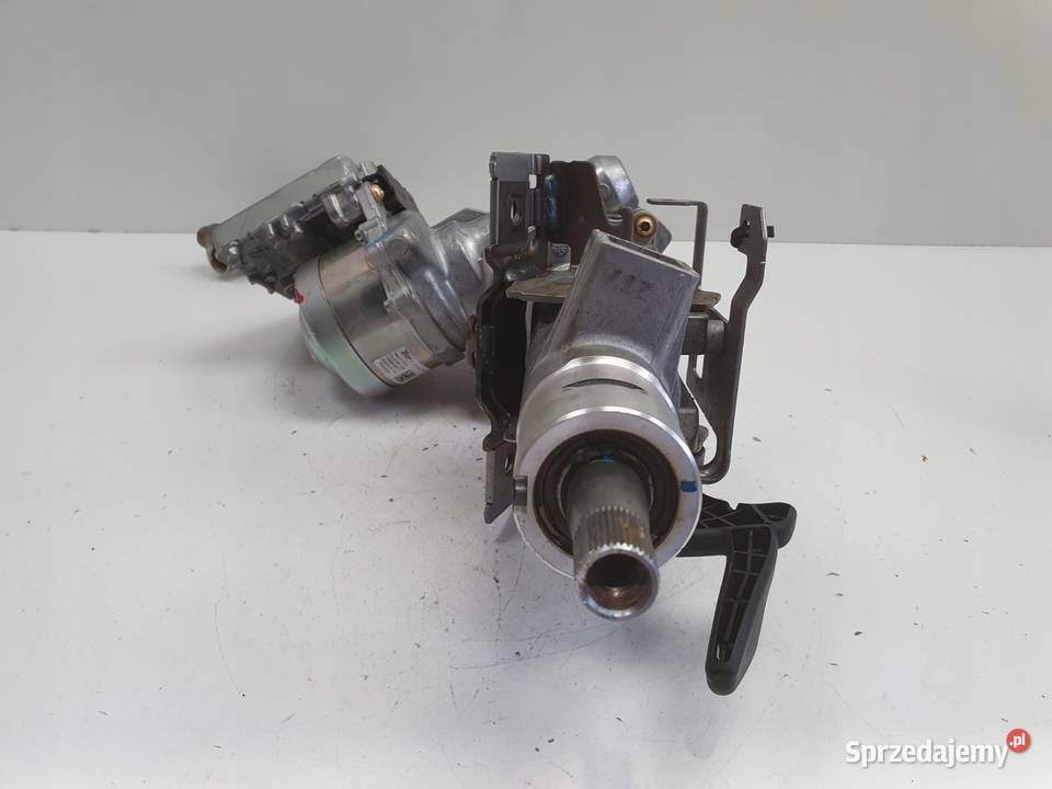 Dacia Sandero III WSPOMAGANIE ELEKTRYCZNE Rudka