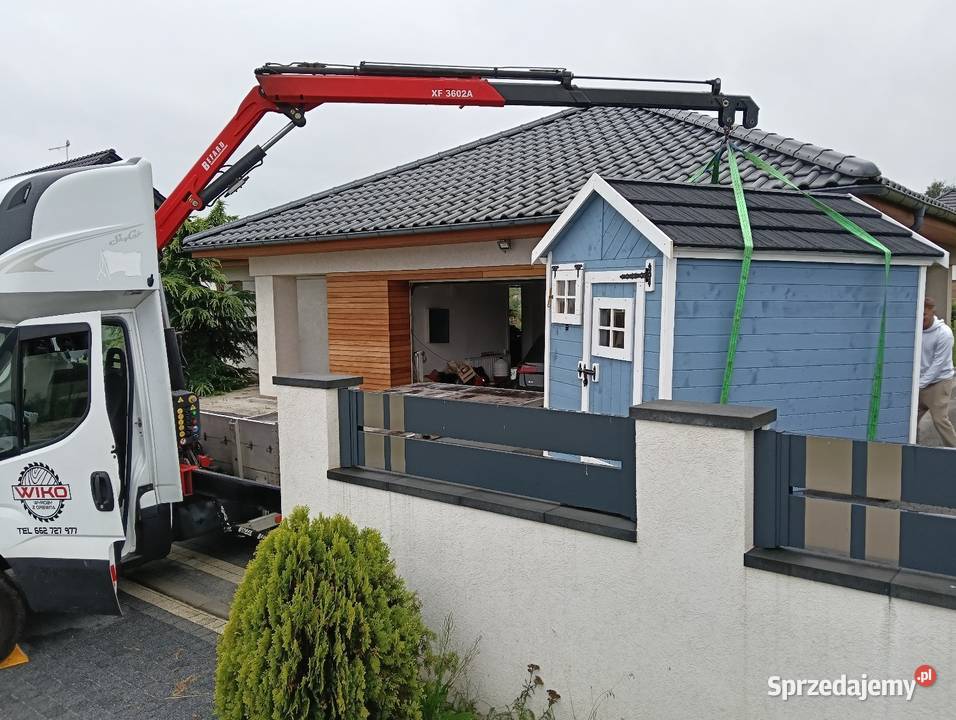 Kurnik xxxl na 40 kur deska 20 mm szopa stajenka Hodowla drobiu Andrychów