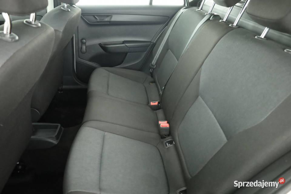 Skoda Fabia 14 TDI Piaseczno