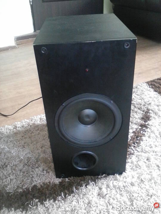 suubwofer ARCUS DS901 Zagnańsk