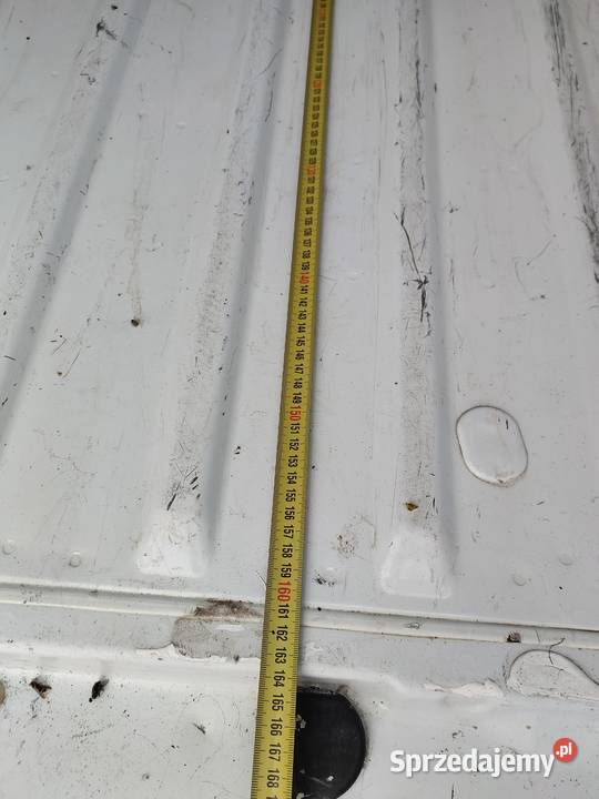 Ford connect 18 diesel Smyków