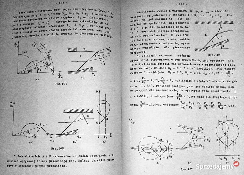 Podstawy dynamiki gazów Wiktor Jungowski Chełm