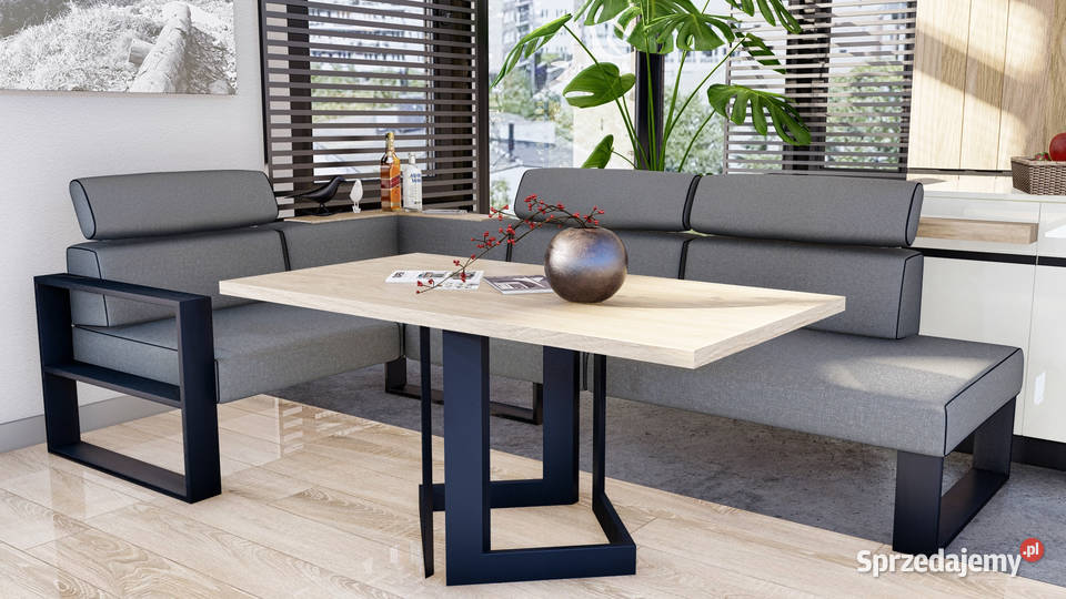 Narożnik kuchenny PRODUCENT Szczyrzyc