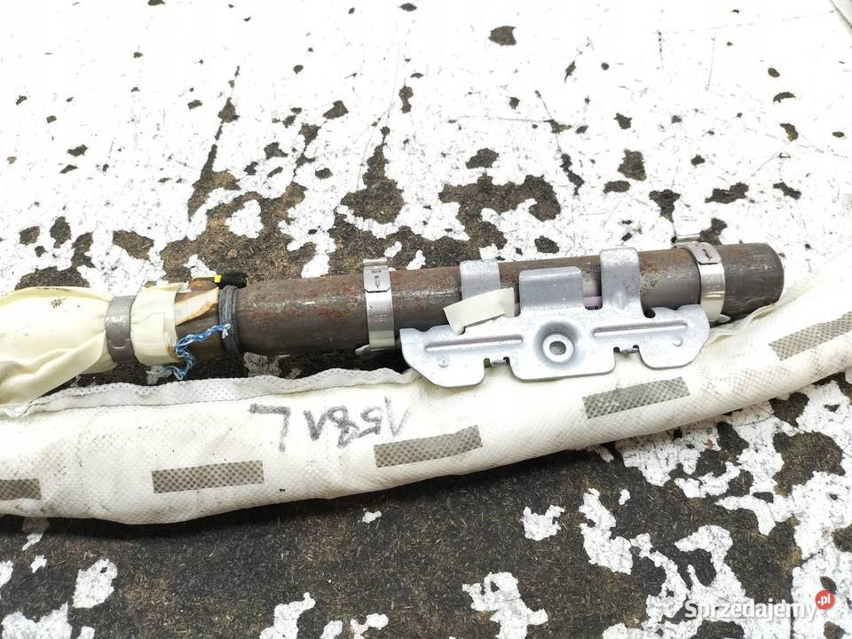 KURTYNA LEWA USA 561880741C VW Volkswagen Passat osobowe