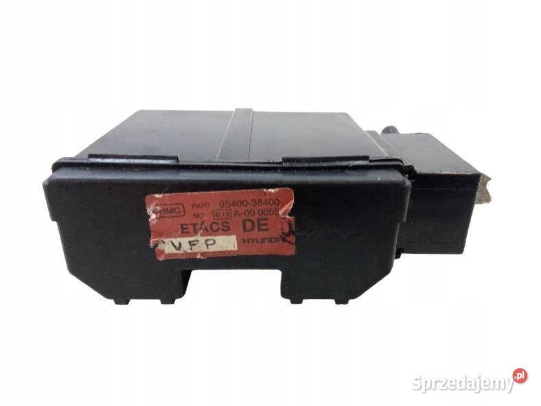 MODUŁ 9540038400 Hyundai Sonata IV 19982004