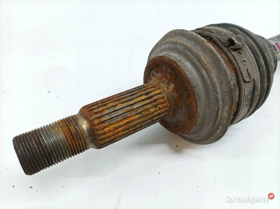 PÓŁOŚ PRAWY PRZÓD 13 B 86 434100D170C Toyota osobowe