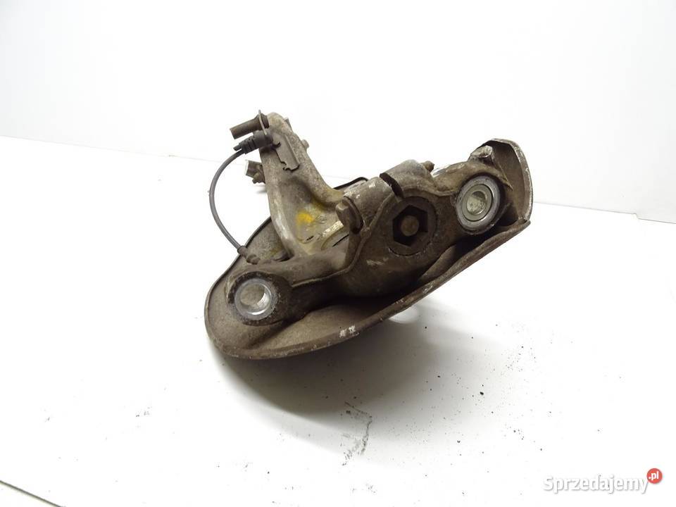 ZWROTNICA PRAWA PRAWY PRZÓD PRZEDNIA 4G0407242D małopolskie