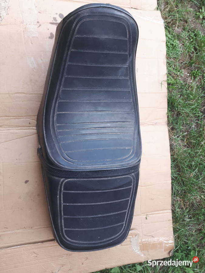 siedzenia yamaha virago xv 750 SE Special 920 kujawsko-pomorskie