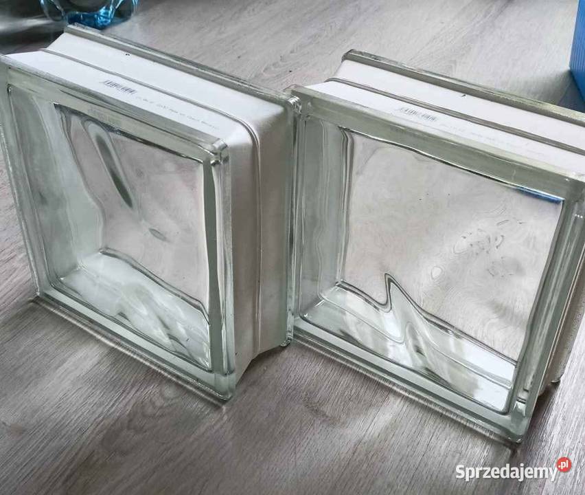 Luksfery bezbarwne Seves 19 bok 22 Łódź