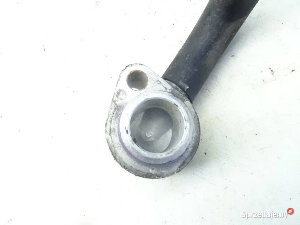 4D0260707AG AUDI A8 D2 9902 PRZEWOD KLIMATYZACJI Przewody klimatyzacji Przemęt