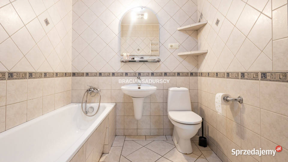 Dom bliźniak 1525m2 Kraków Braterska sprzedam