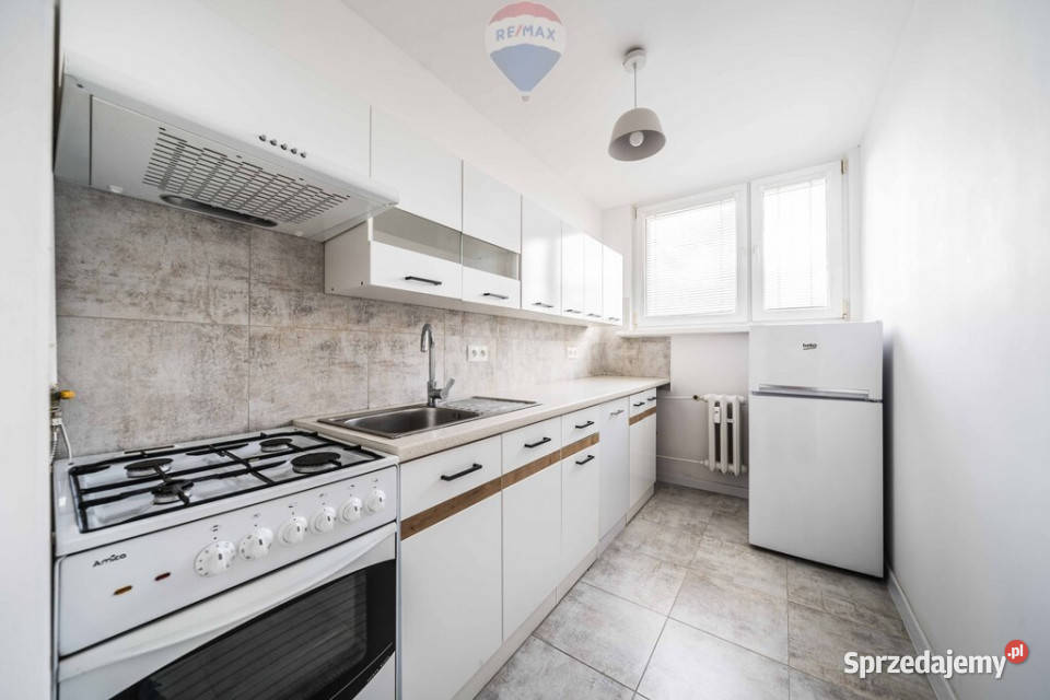 Dwa pokoje balkon Malta Warszawskie Poznań sprzedam