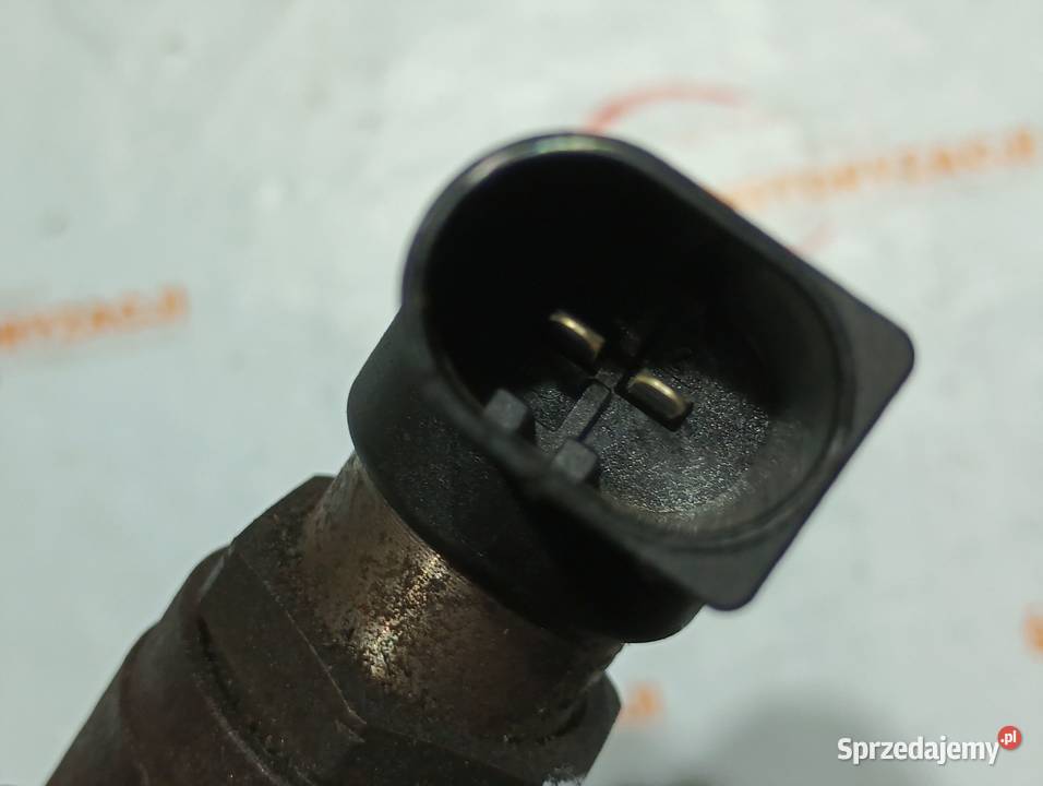 CITROEN FORD VOLVO 16 EHDI wtrysk wtryskiwacz Kielce sprzedam