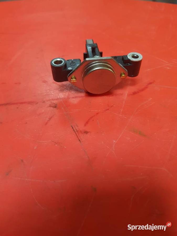 ARE0101 Regulator alternatora ciągnik HOLLAND lubuskie