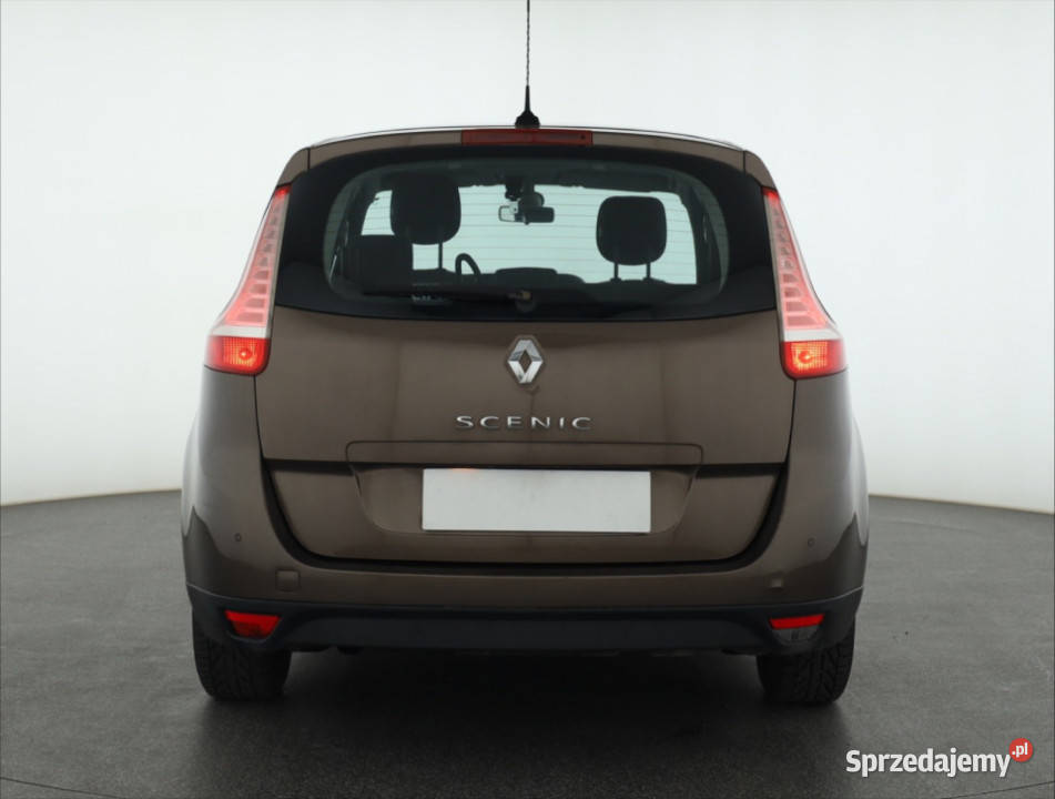 Renault Grand Scenic 19 dCi czujnik zmierzchu Piaseczno