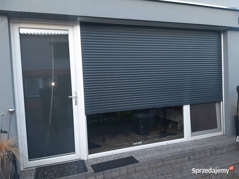 Naprawa rolet okien Oborniki Szamotuły Pniewy wielkopolskie