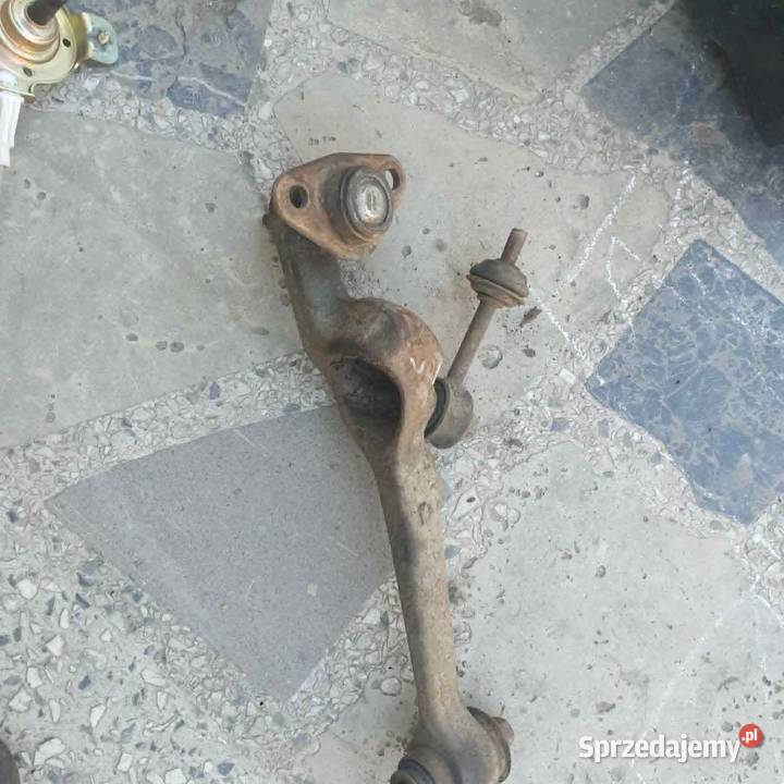 Wahacz prawy lewy wahacze Volvo 740 940 760 960 osobowe Kraków
