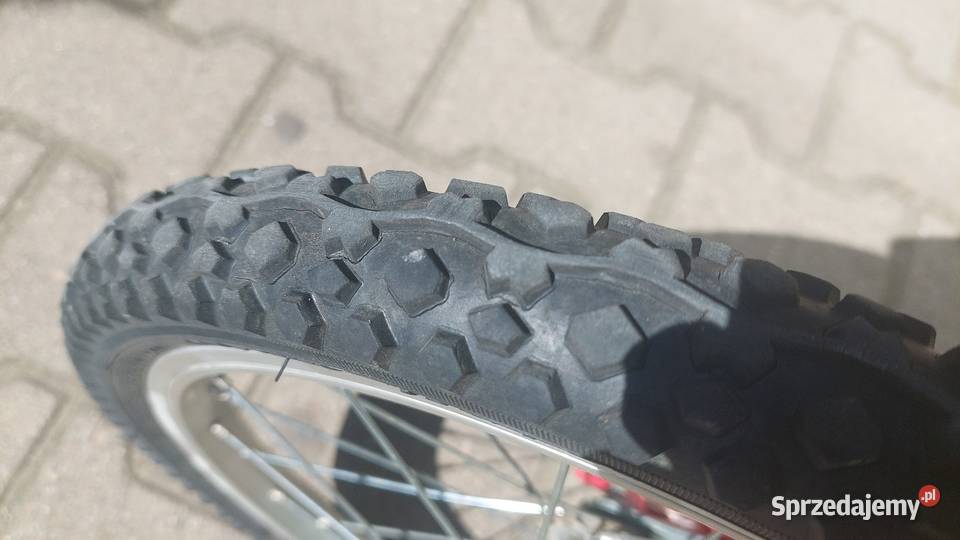 Rowerek rower dziecięcy 18 markowy Wheeler nowe Wrocław