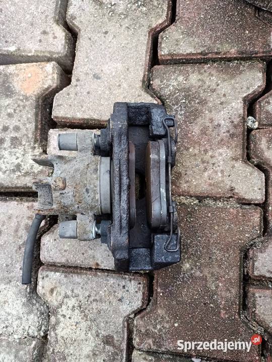 Zacisk hamulcowy jarzmo przód lewy Rover 75 osobowe Szczecin sprzedam