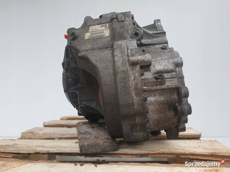 Volvo V70 III 25 T TURBO AUTOMATYCZNA SKRZYNIA osobowe