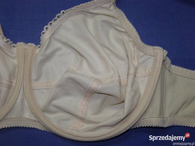 Biustonosz Stanik 32FF 70FF Fantasie SPECIALITY mazowieckie Siedlce