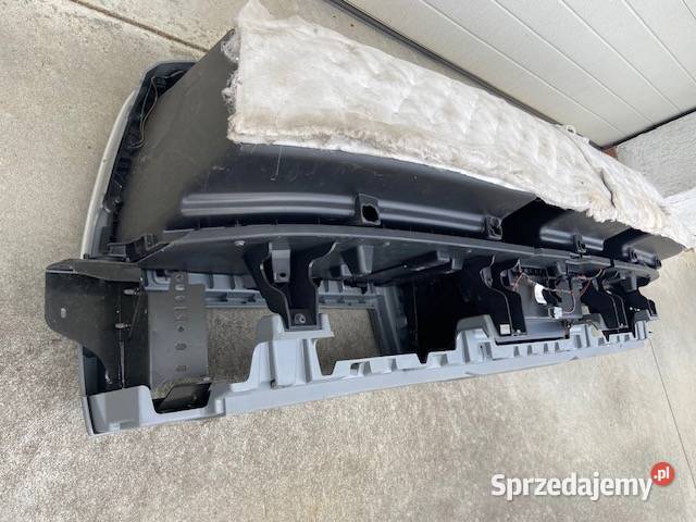 Schowek Półka Kabiny Renault T Range Gama ciężarowe Schowki, półki Maszewo