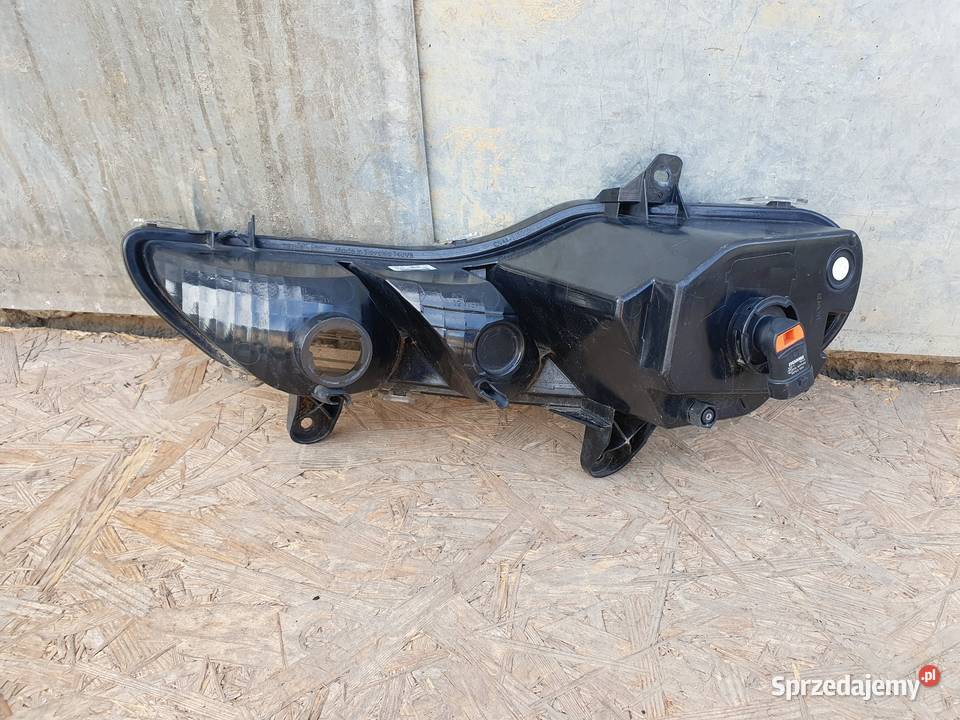 FORD KUGA MK2 1216 HALOGEN PRAWY PRZÓD Międzychód