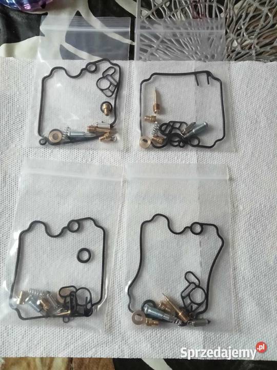 Yamaha XJ 600 klasyczny motocykl Rok produkcji 1994