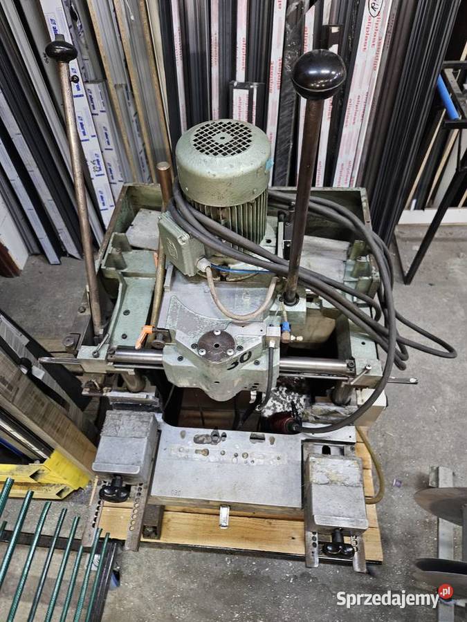 Kopiarkofrezarka ROTOX Łódź