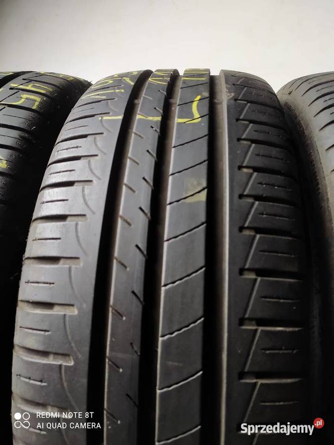 19545 16 GOODYEAR EFFICIENT 2019r 70mm Trzebnica sprzedam