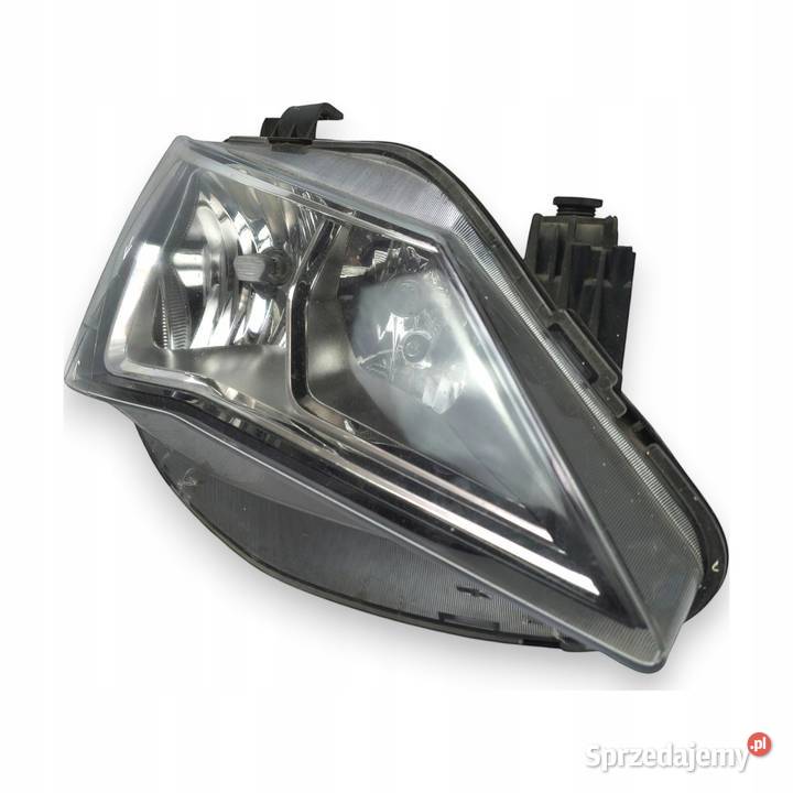 LAMPA PRAWA Seat Ibiza IV LIFT 1217 PRZÓD prawa Chełm sprzedam