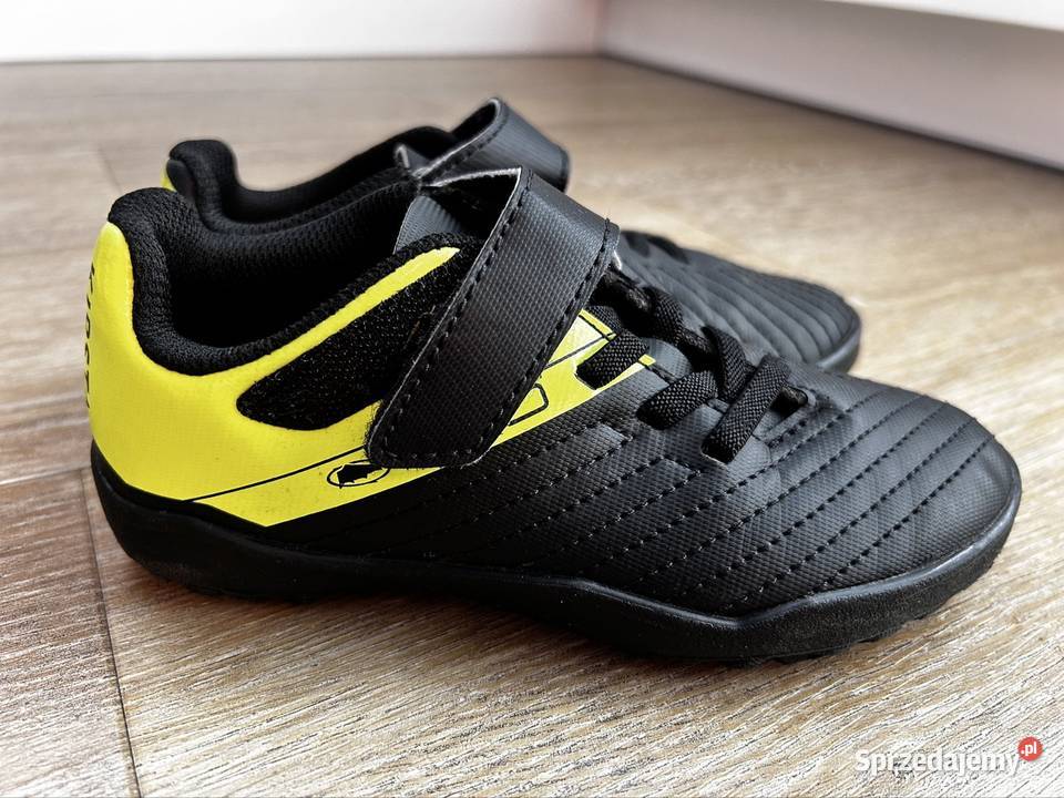 Buty Kipsta 29 buty do piłki nożnej buty Kipsta Piłka nożna Wyszków