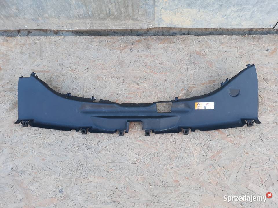 FORD TRANSIT CONNECT OSŁONA GÓRNA PASA PRZÓD osobowe Międzychód sprzedam