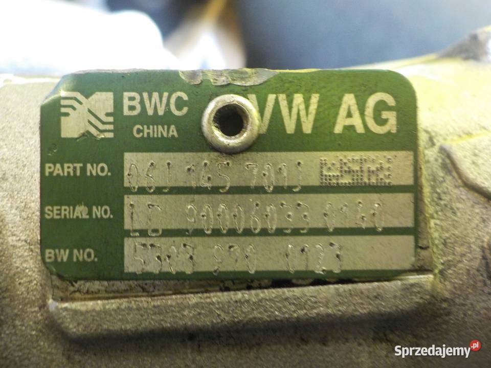 A3 8P SUPERB GOLF LEON PASSAT 18 TFSI 11r 160 Suków sprzedam