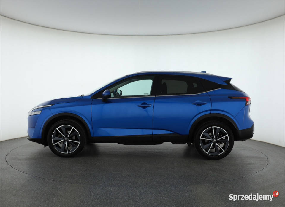 Nissan Qashqai 13 DIGT MHEV Piaseczno sprzedam