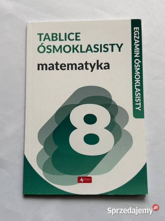 Tablice osmoklasistyJezyk polski i Matematyka Lublin