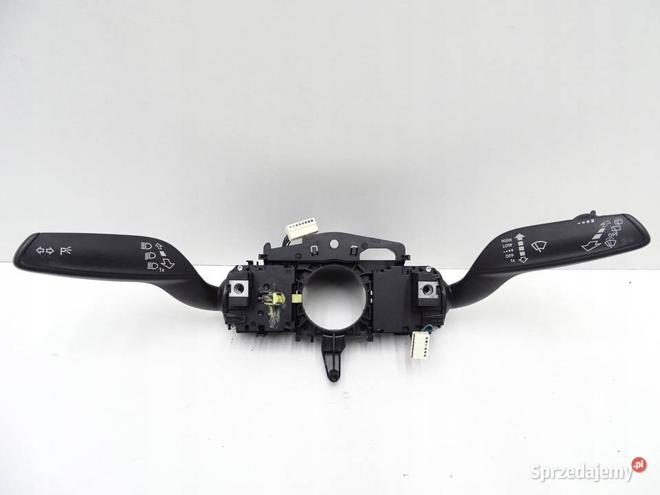 PRZEŁĄCZNIK ZESPOLONY MANETKI 8V0953521BM AUDI osobowe małopolskie